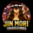 Jin Mori
